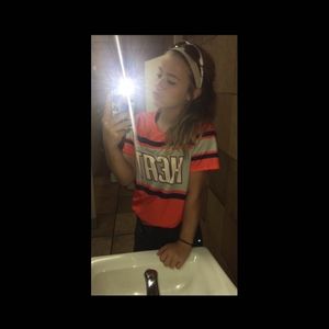 Meet your Posher, Jenna